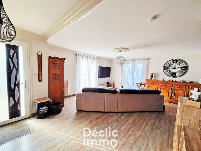 Maison, 161,4 m²
