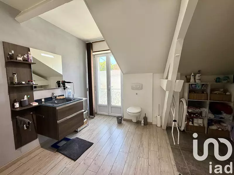 Maison, 70 m²
