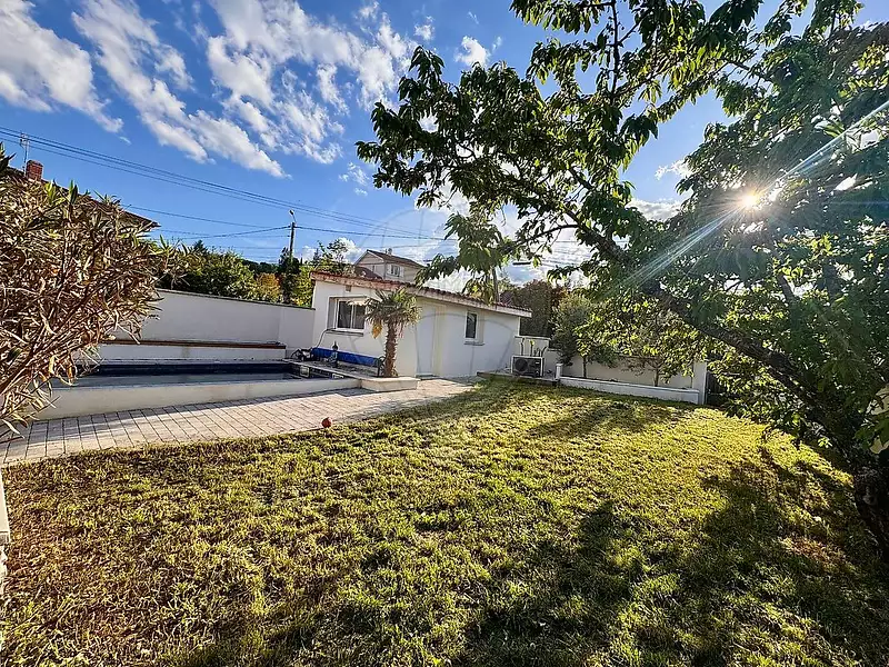 Maison, 175 m²