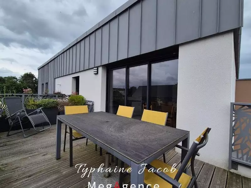 Appartement, 171 m²