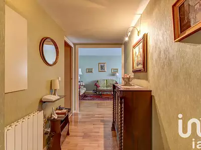 Appartement, 107 m²