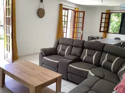 Maison, 104,78 m²