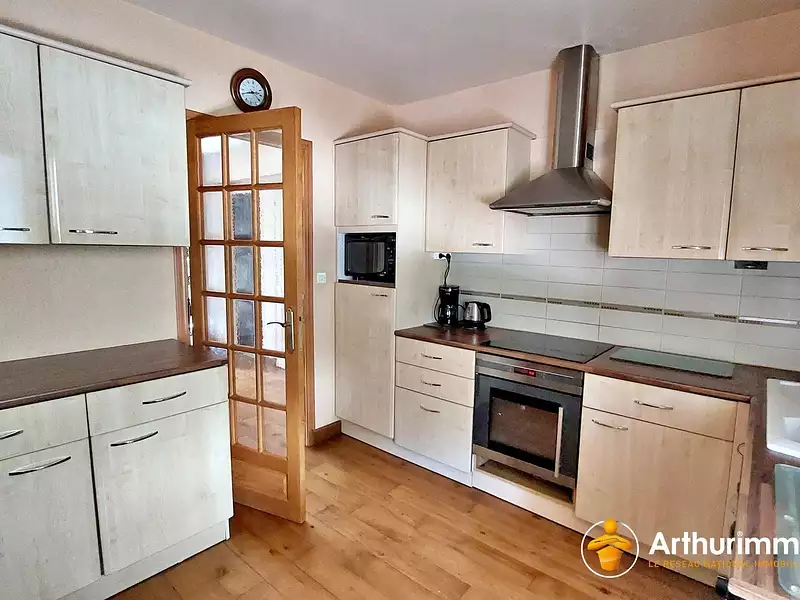 Maison, 150 m²