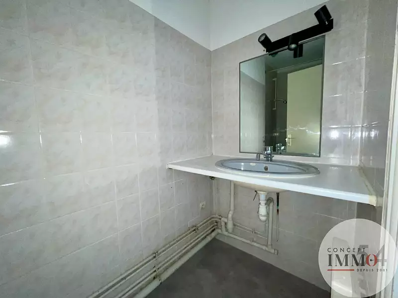 Appartement, 70,01 m²