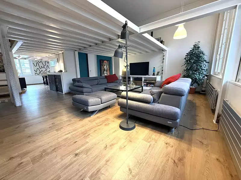 Appartement, 80,37 m²