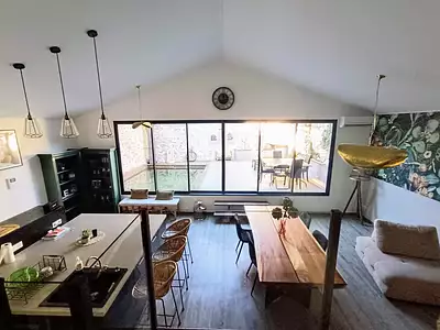 Maison, 270 m²