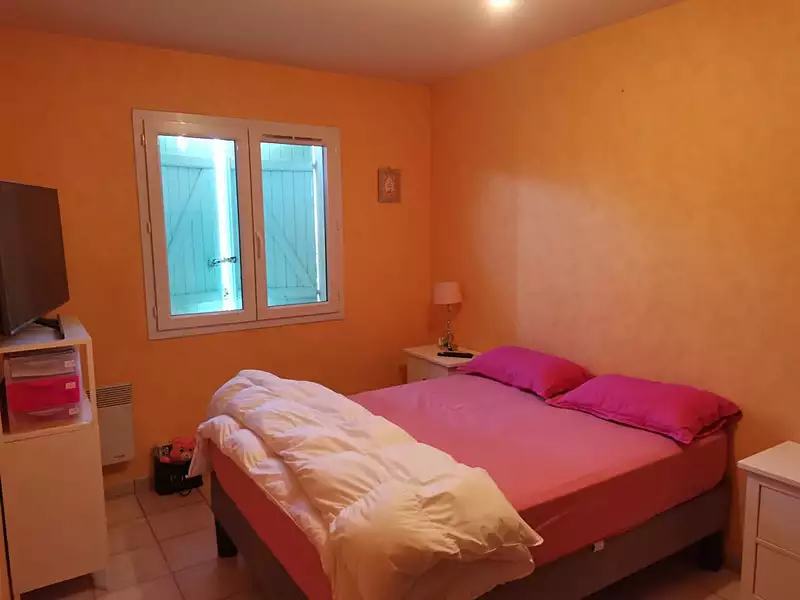 Maison, 81 m²