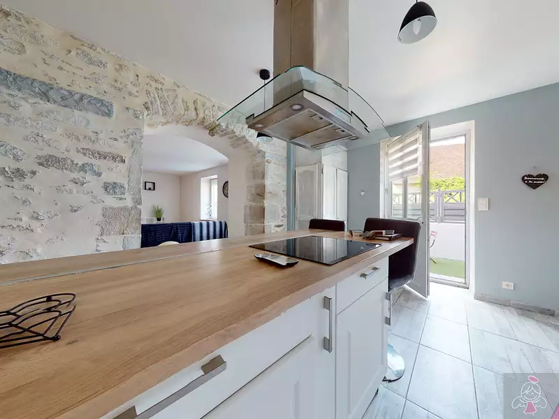 Maison, 203,24 m²