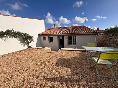 Maison, 66,4 m²
