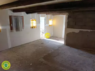Maison, 57 m²