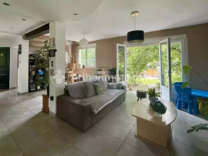 Maison, 100,3 m²