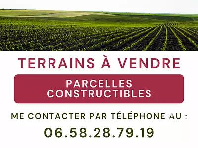 Terrain, 5 677 m²