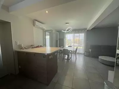 Maison, 105 m²
