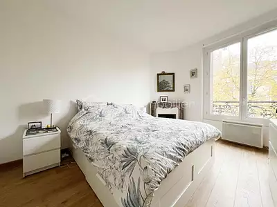 Appartement, 113 m²