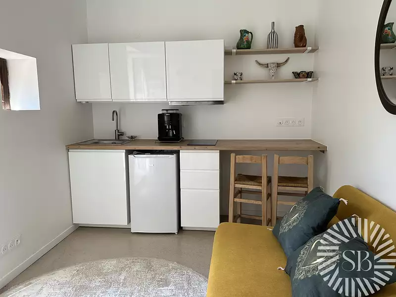 Maison, 190 m²