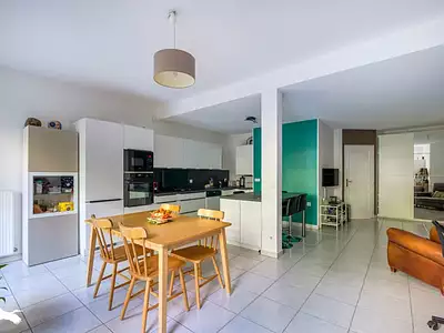 Appartement, 84,6 m²