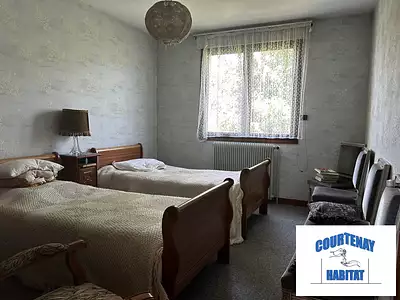 Maison, 180 m²