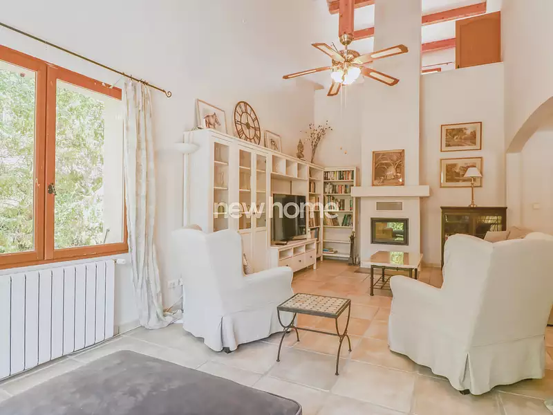 Maison, 190 m²