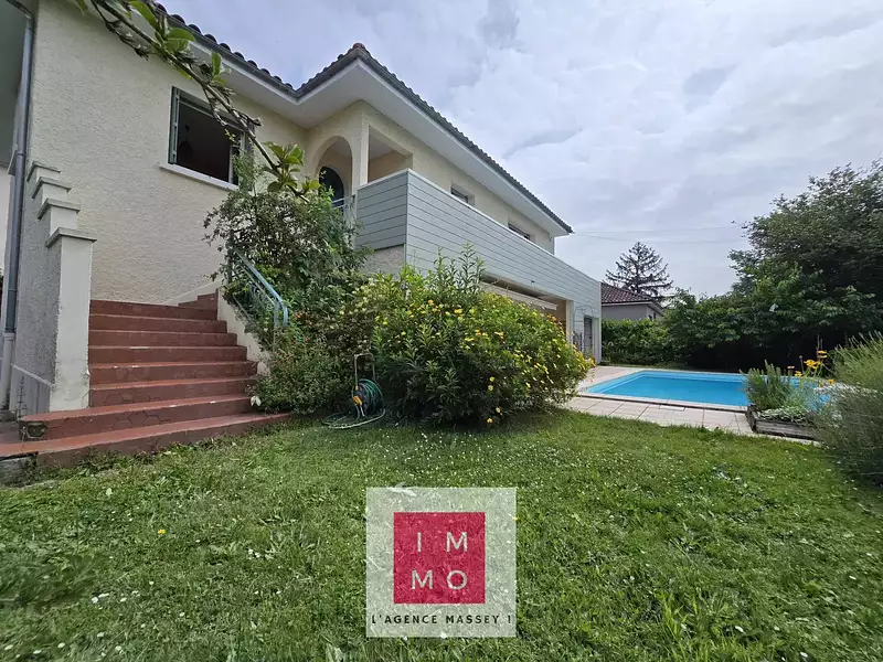 Maison, 198,94 m²