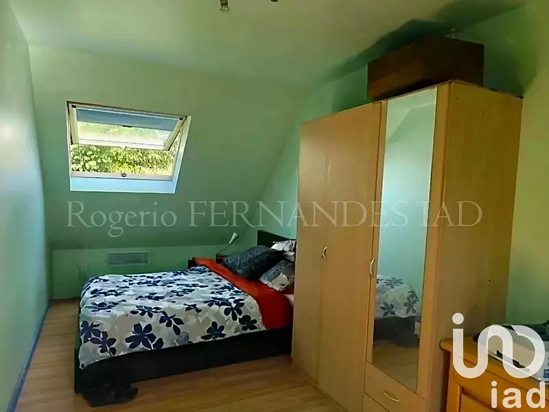 Maison, 103 m²