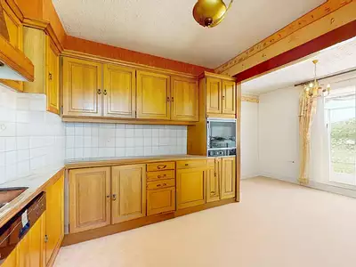 Maison, 98 m²