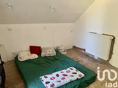 Maison, 117 m²
