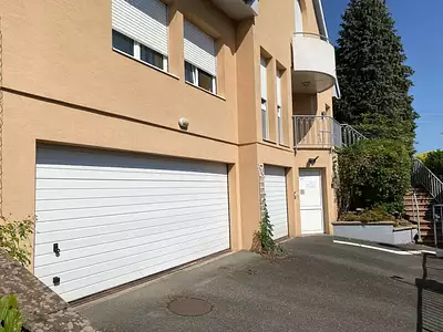 Maison, 227 m²