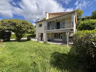 Maison, 149,71 m²