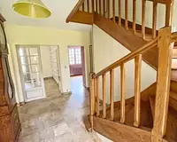 Maison, 184 m²