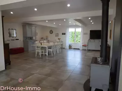 Maison, 272 m²
