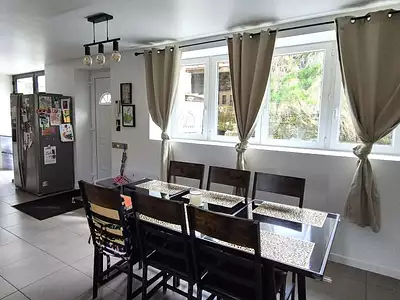 Maison, 94 m²