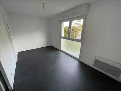 Appartement, 17,44 m²
