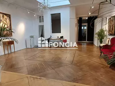 Appartement, 116 m²