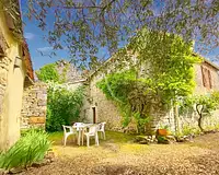 Maison, 122 m²