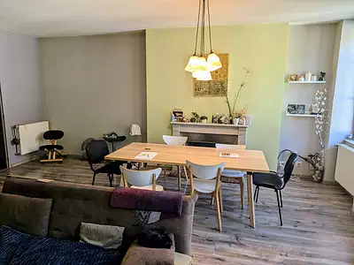 Appartement, 103 m²