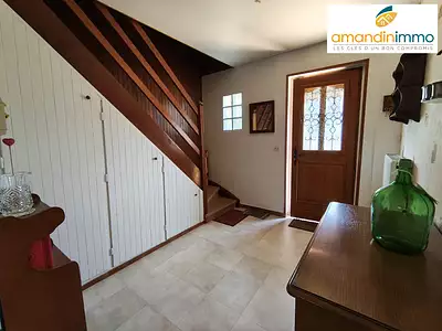 Maison, 95 m²