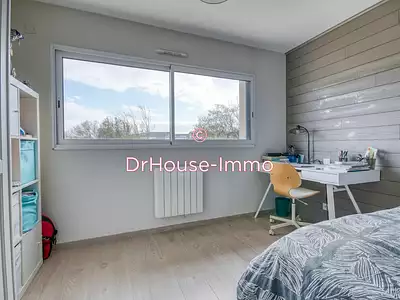 Maison, 134 m²