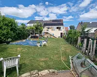 Maison, 142 m²