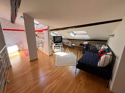 Maison, 210 m²