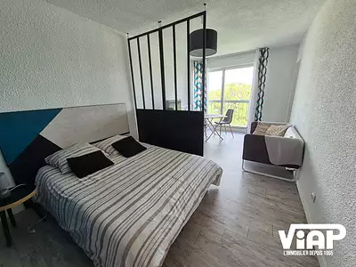 Appartement, 26,95 m²