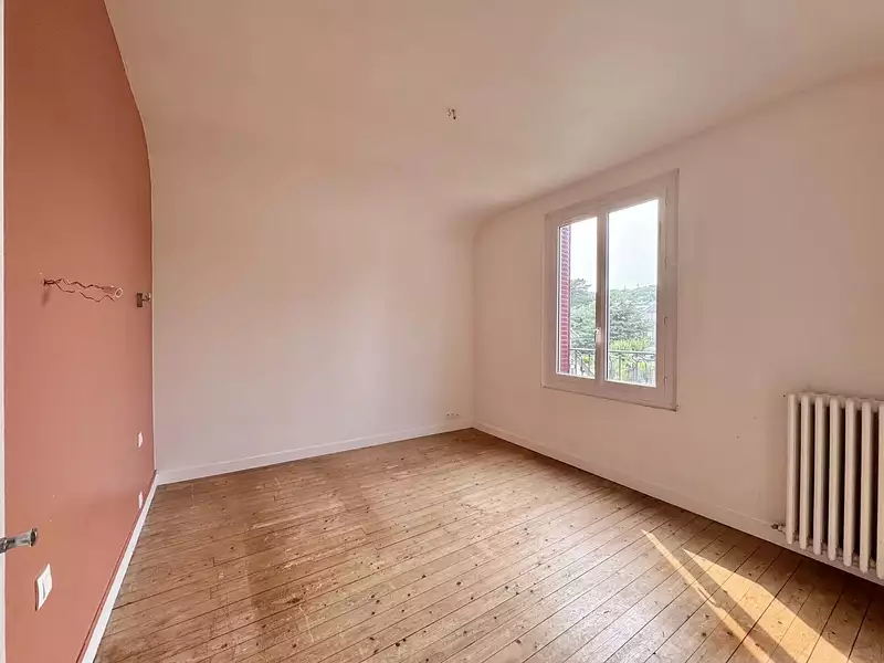 Maison, 100 m²
