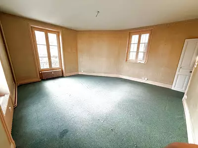 Appartement, 76,2 m²