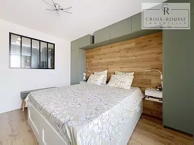 Appartement, 111,24 m²