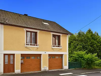 Maison, 70 m²