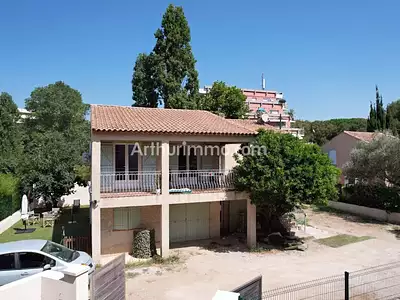 Maison, 140 m²