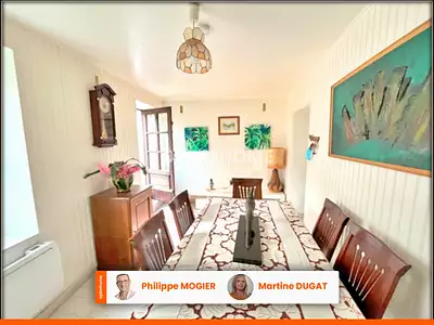Maison, 141 m²