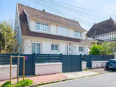 Maison, 170 m²