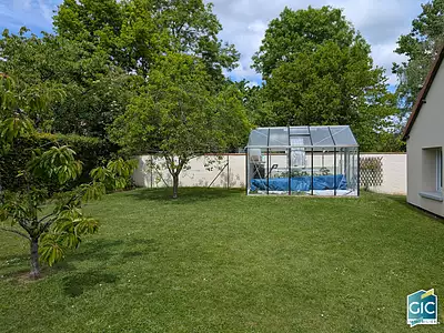 Maison, 132 m²