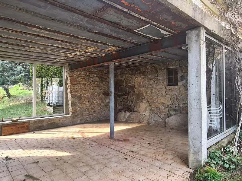 Maison, 268 m²