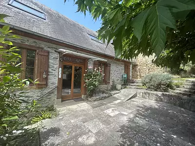 Maison, 175 m²